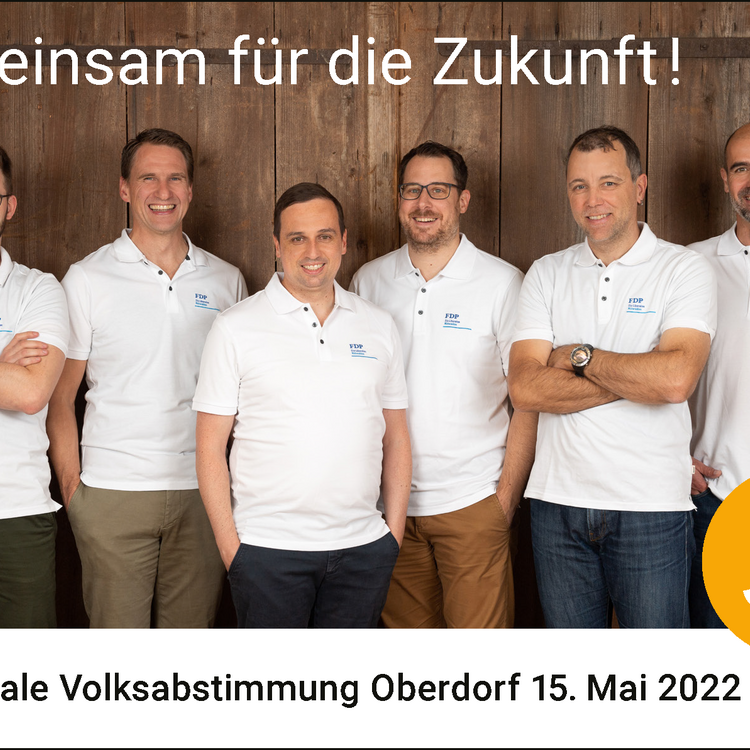 FDP Vorstand für die Zukunft
