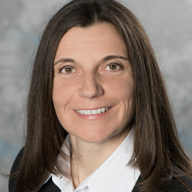 Marina Grossrieder