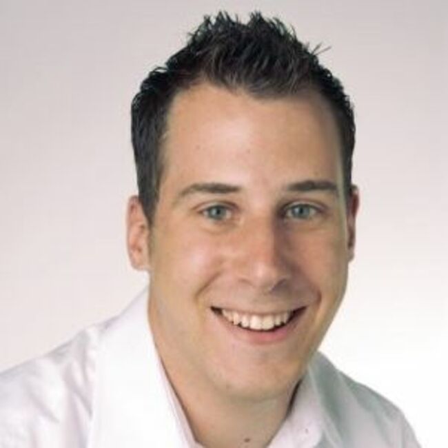 Benny Flühler